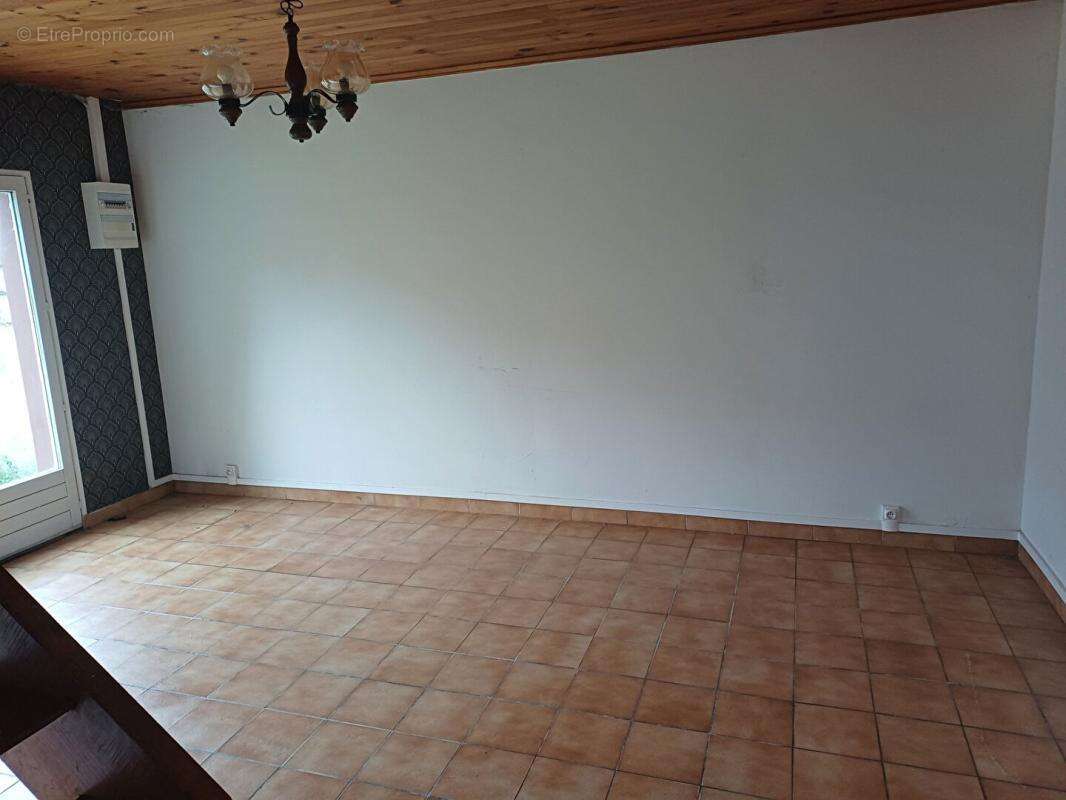 Maison à NOYON
