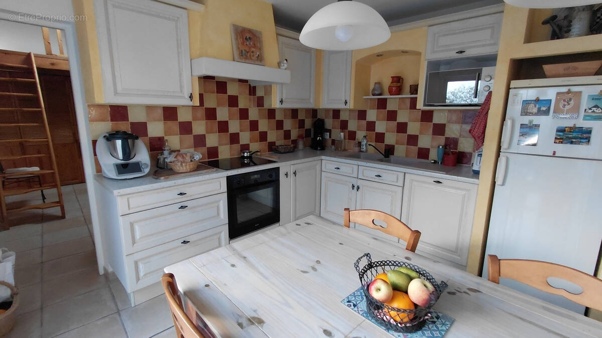 Maison à PIERRELATTE