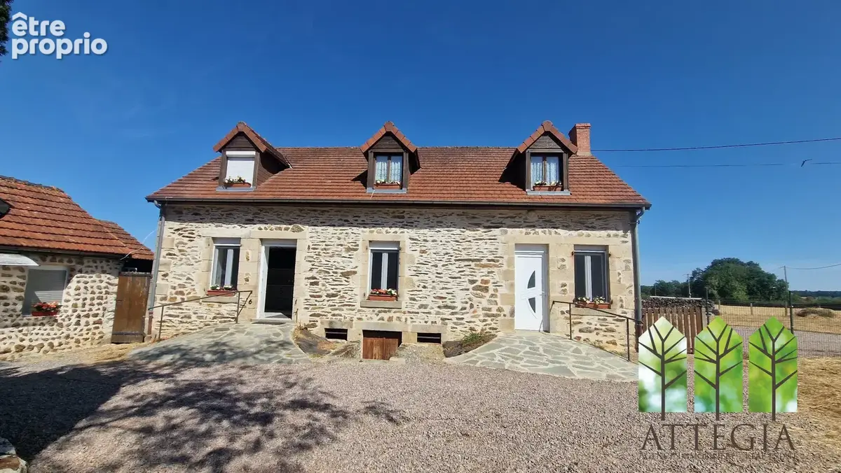 Maison 143 m² à Vigoulant  - photo 4