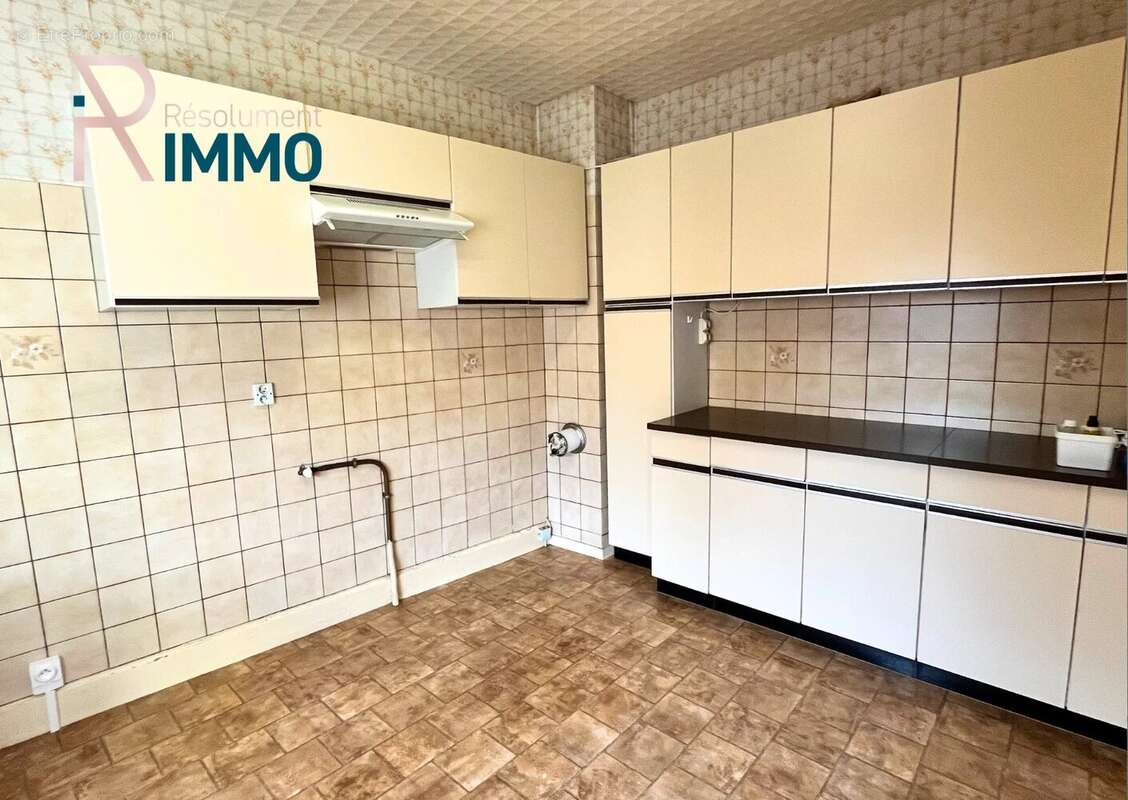 Maison à WINTZENHEIM