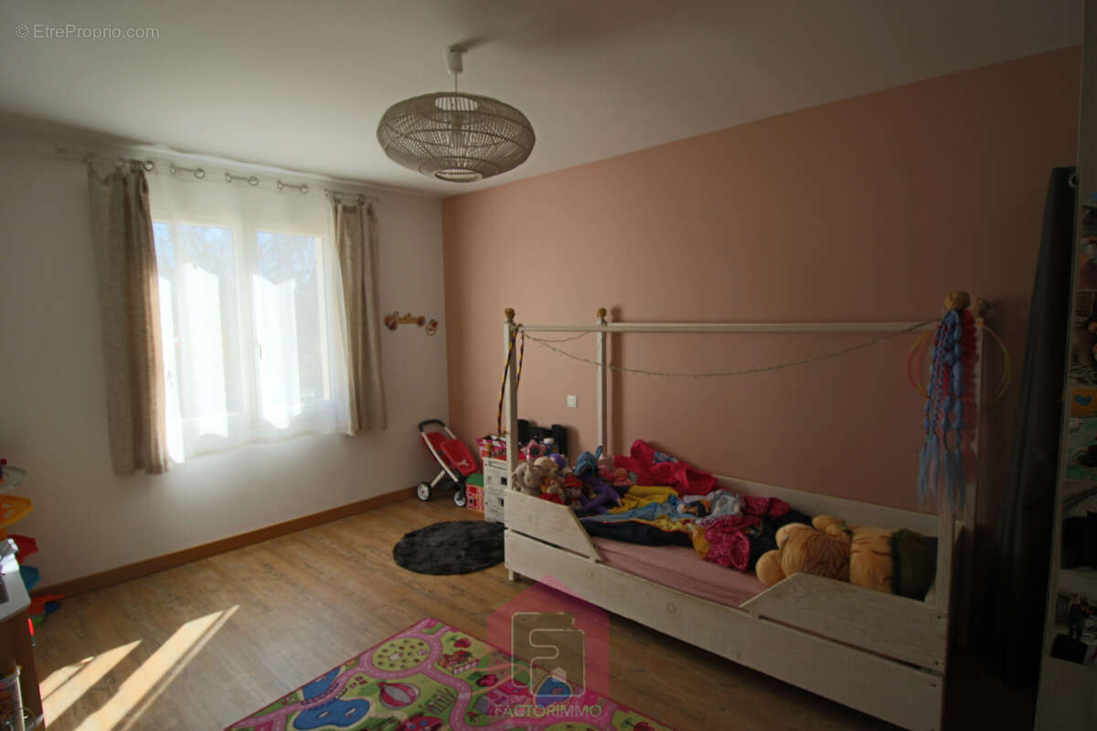 Maison à PRAYSSAC