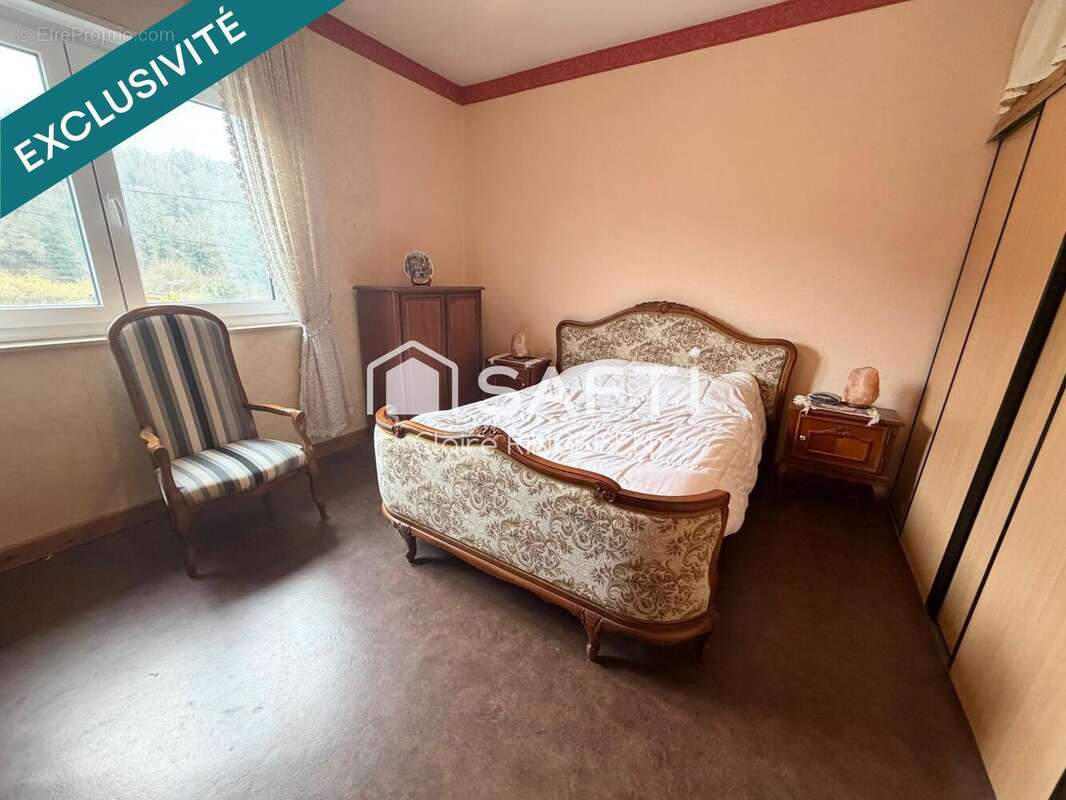 Photo 6 - Maison à BENING-LES-SAINT-AVOLD