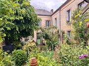 Maison à MONDOUBLEAU