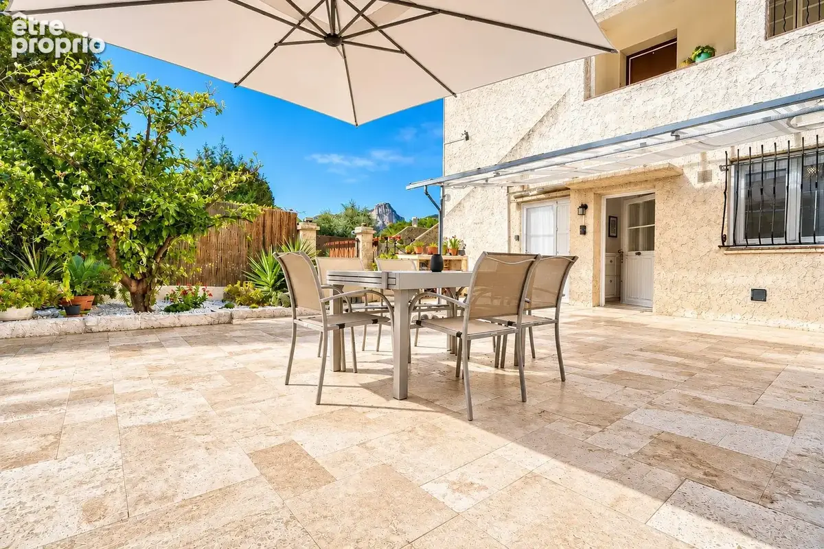 Appartement à VENCE