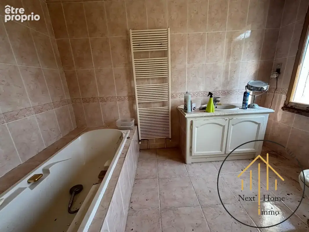 Maison 342 m² à Courgeac  - photo 9