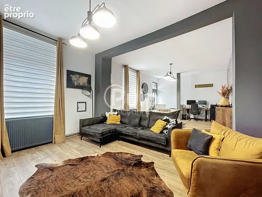 Maison de ville Aniche - photo 2