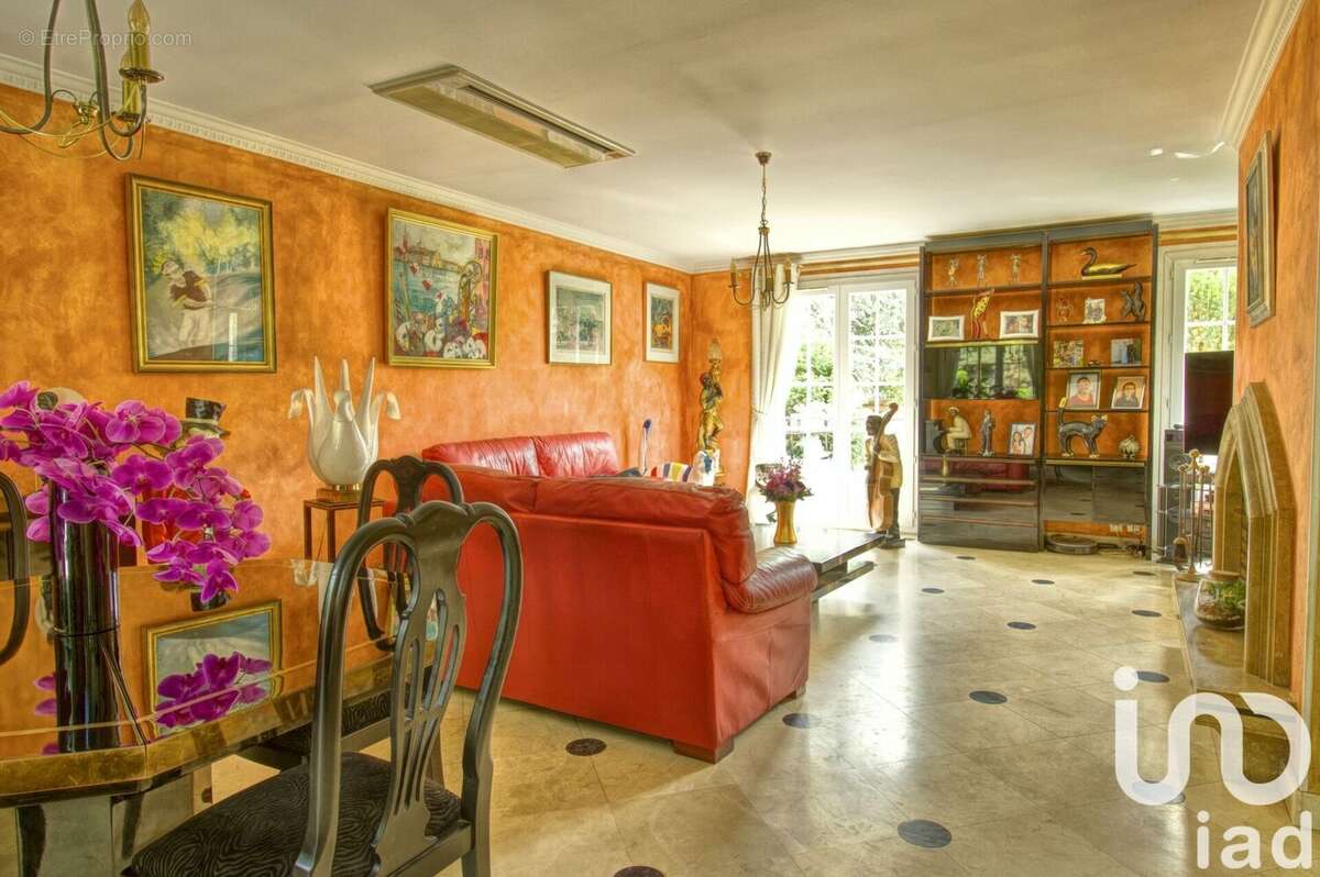 Photo 6 - Maison à ERAGNY