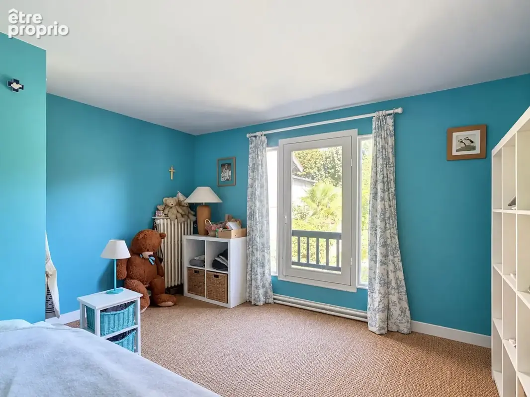 Maison à vendre 7 pièces VERSAILLES (78) - photo 18