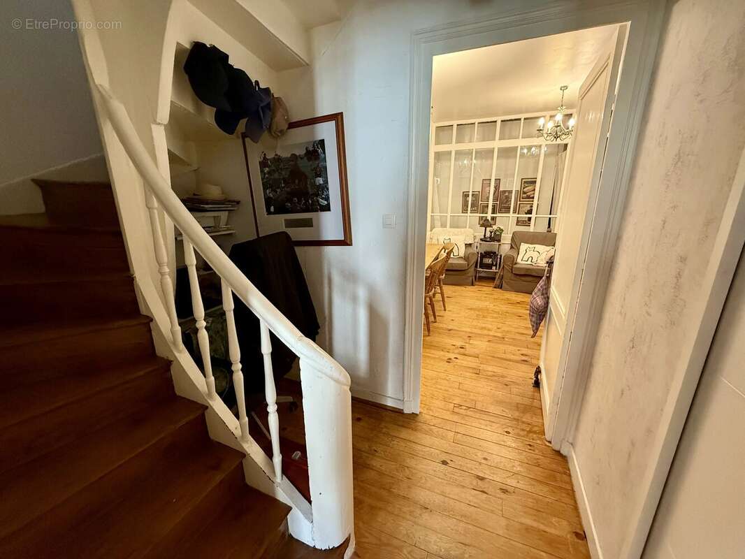 Maison à SAINTE-FOY-LA-GRANDE