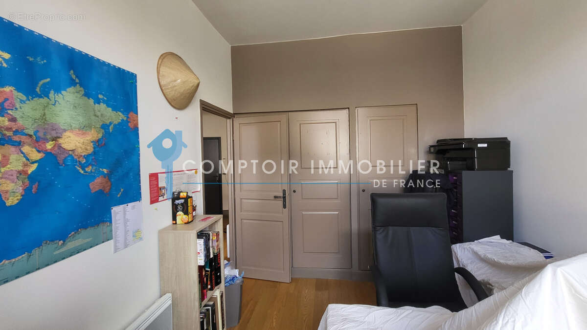 Appartement à NIMES