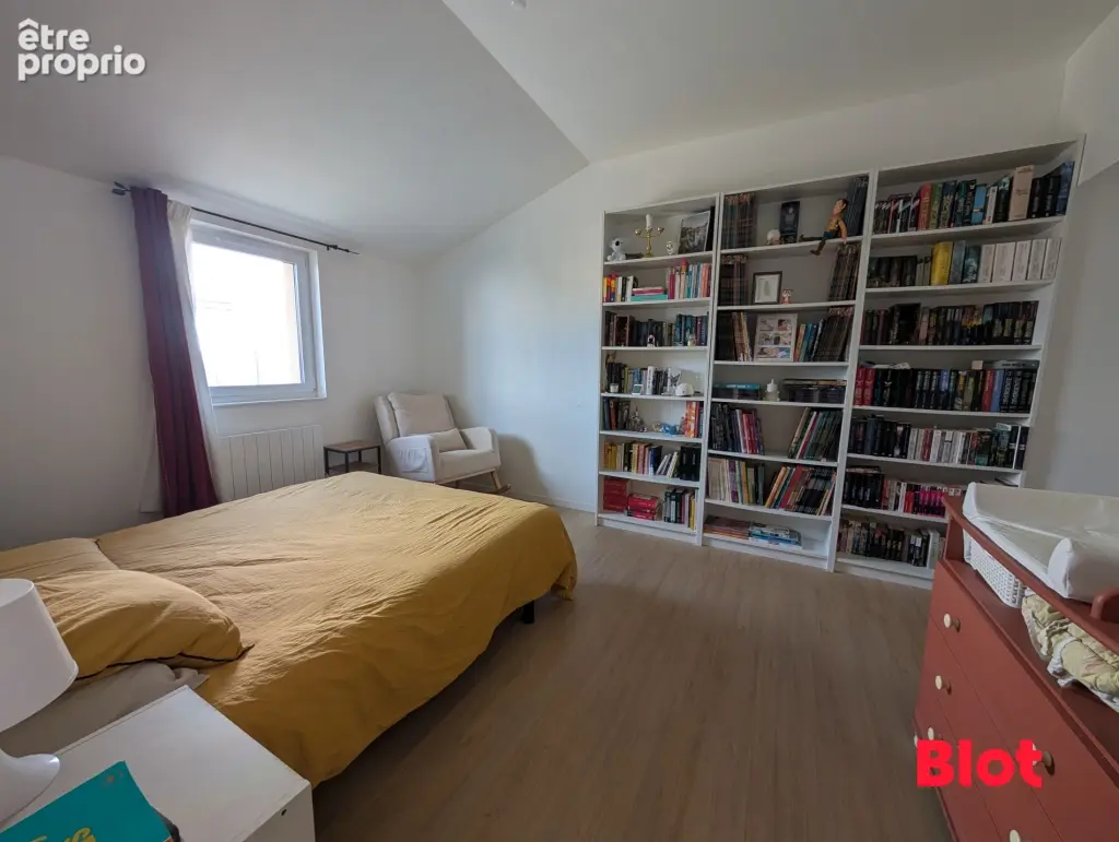 Maison 6 pièces 160 m² à vendre à Chateaubourg (35220) - photo 9