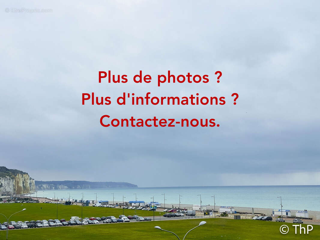Appartement à BELLEVILLE-SUR-MER