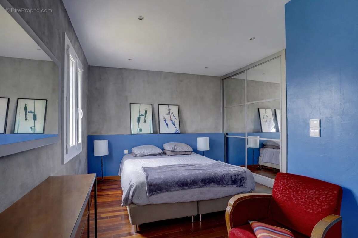 Maison à SAINT-JEAN