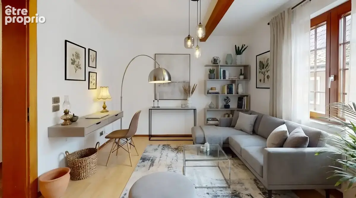 Maison 7 pièces 134 m² à vendre à Wissembourg (67160) - photo 8