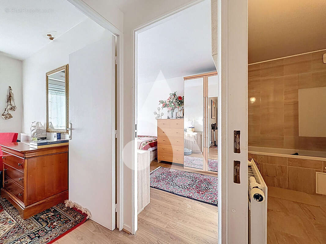 Appartement à RUEIL-MALMAISON