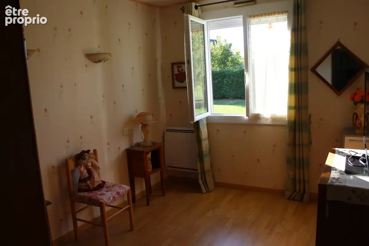 Maison de plain pied - photo 10
