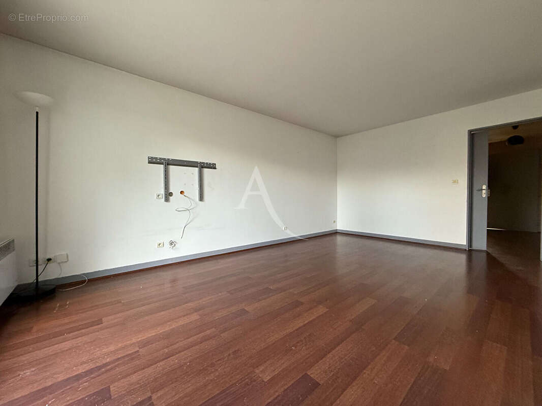 Appartement à CHATOU