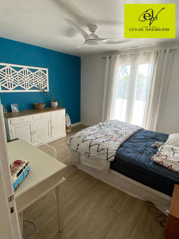 Maison à LE TAMPON