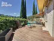 Appartement à MOUGINS