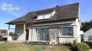 Maison à BEAUMONT-LE-ROGER