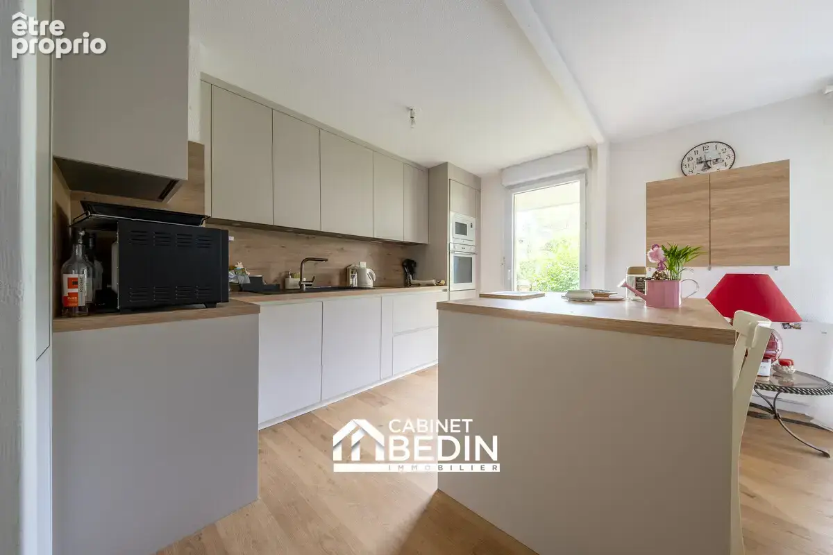 Appartement 4 pièces 86 m² à vendre à Blagnac (31700) - photo 4