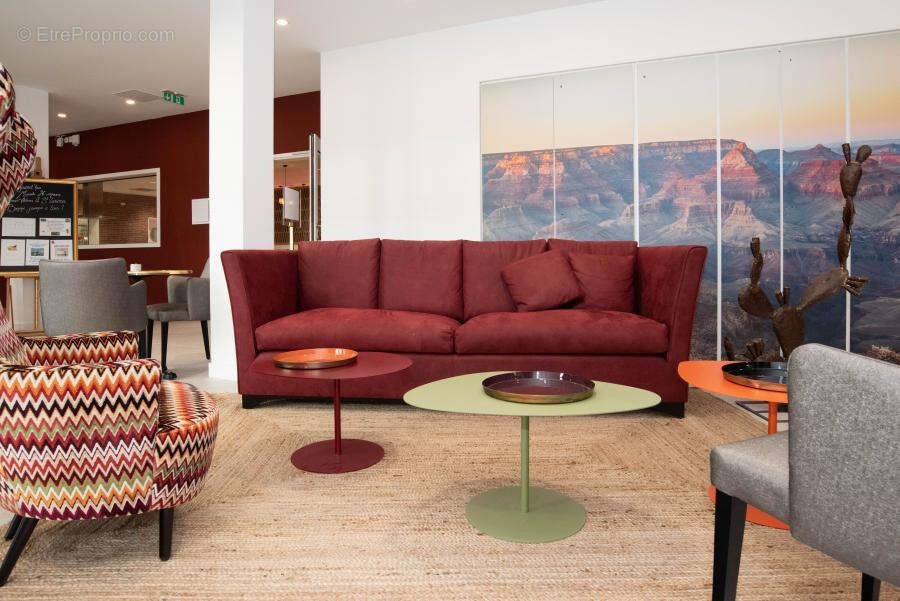 Appartement à LA ROCHELLE