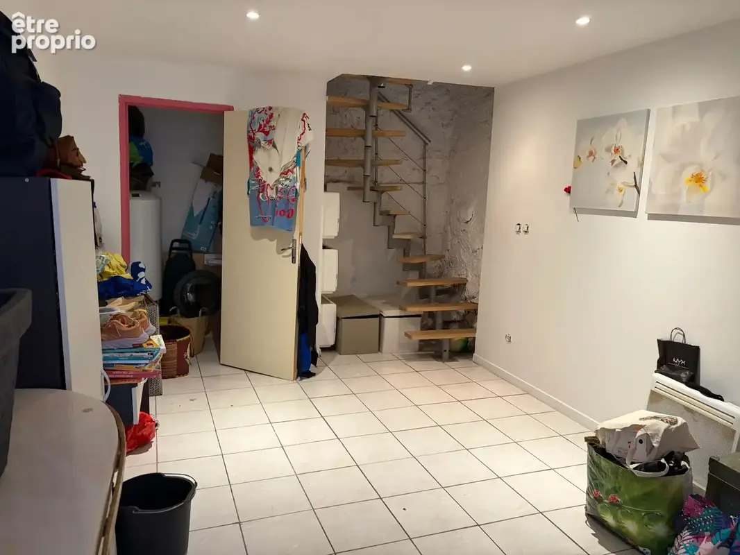 Maison de village T3 Nissan-lez-enserune - photo 3