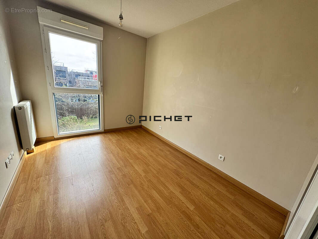 Appartement à MERIGNAC