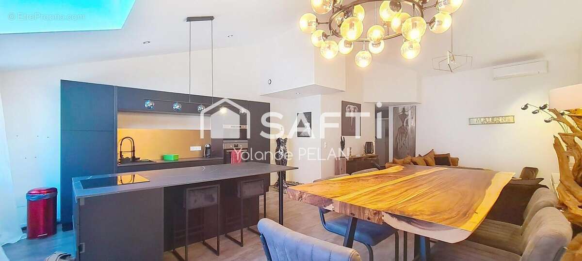 Photo 3 - Maison à VILLENEUVE-LES-BEZIERS