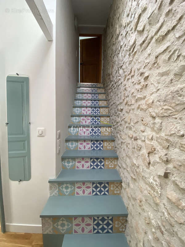 Maison à NIMES