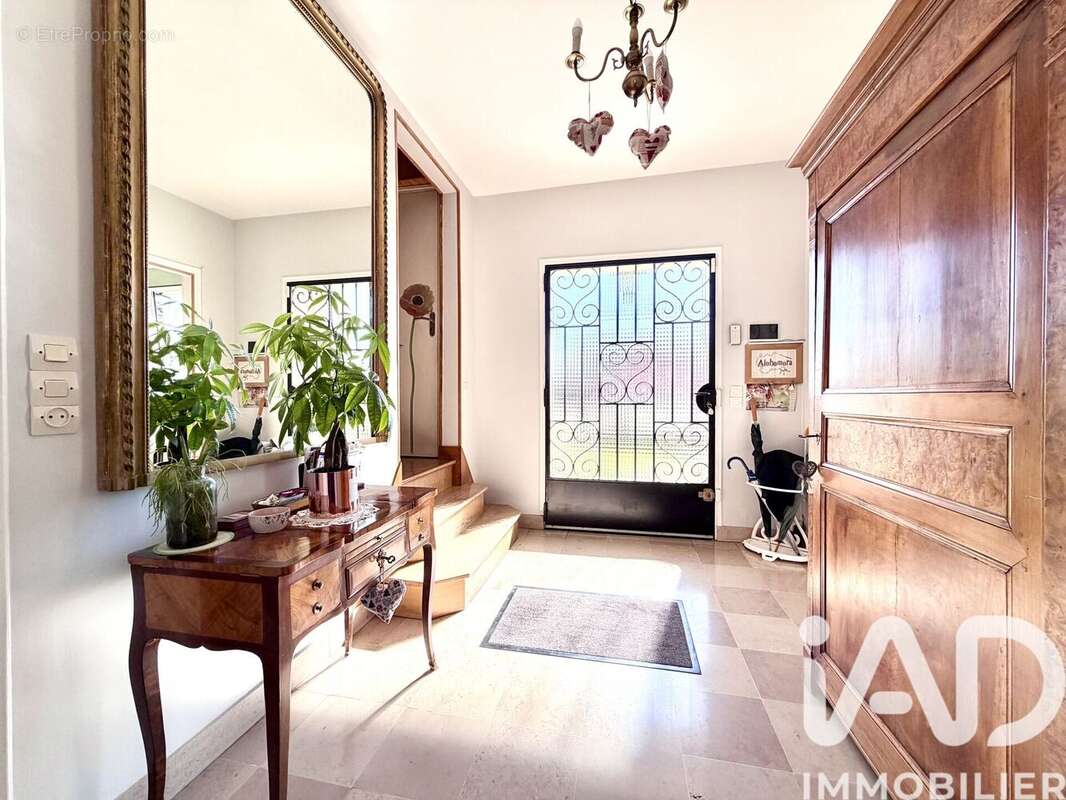 Photo 4 - Maison à SAULX-LES-CHARTREUX