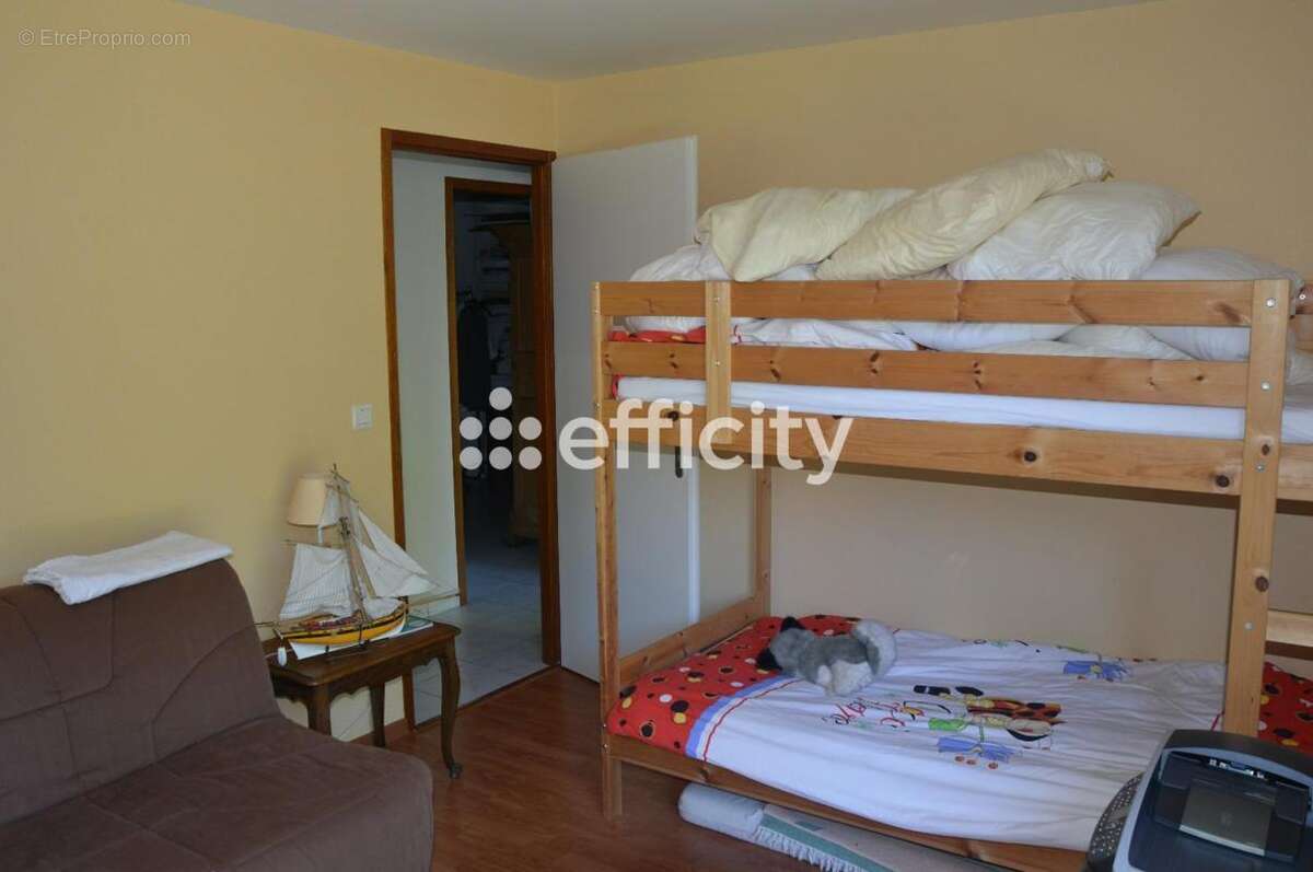 Maison 170 m² à Evian-Les-Bains  - photo 11