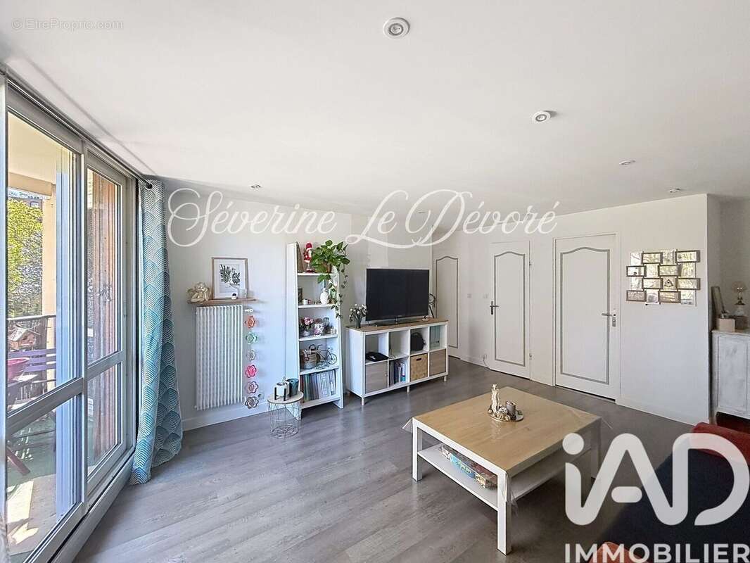 Photo 3 - Appartement à FRANCONVILLE