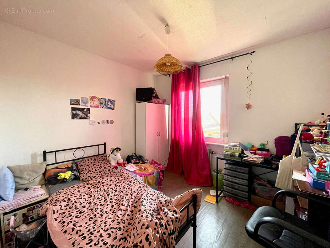 Appartement à MULHOUSE