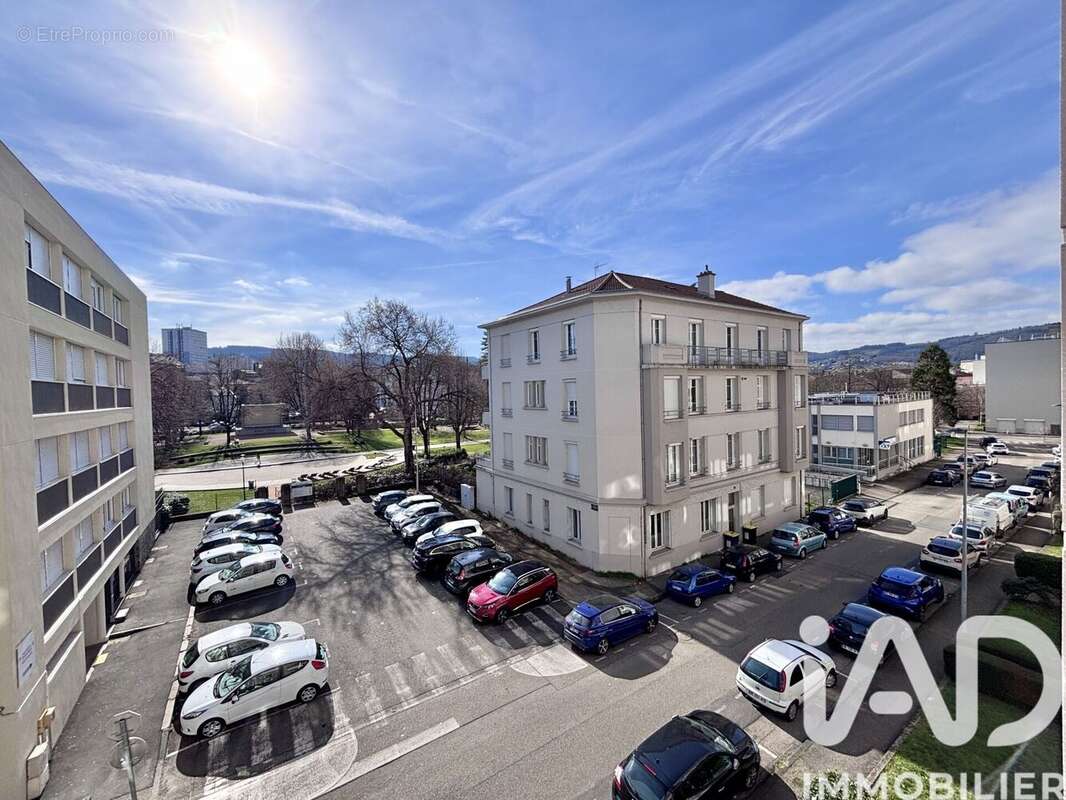 Photo 5 - Appartement à FIRMINY