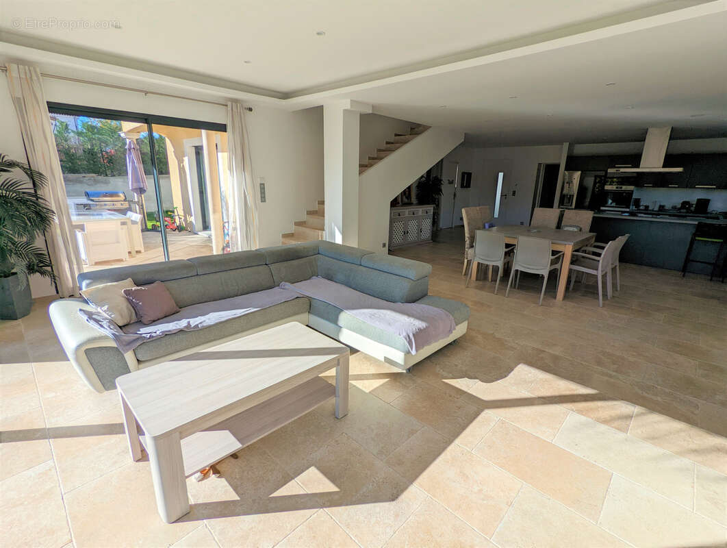 Maison à VENCE