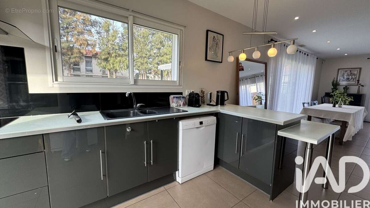 Photo 7 - Maison à PERPIGNAN