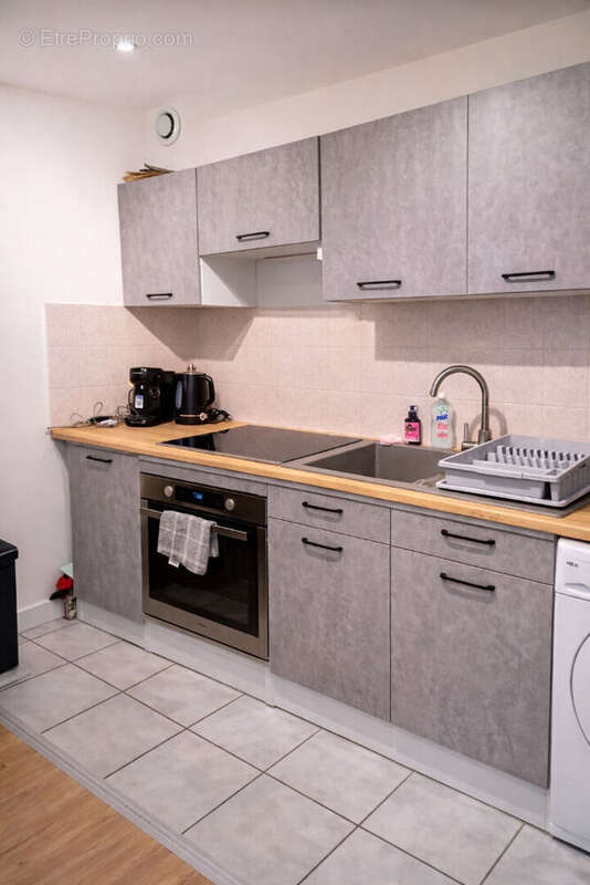 Appartement à QUIMPER