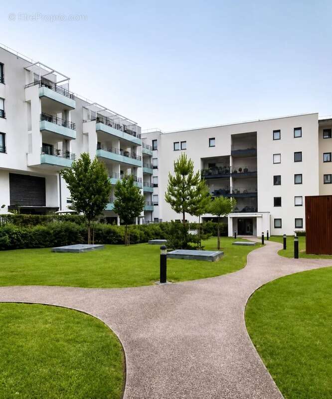Appartement 31 m² à Royan  - photo 4