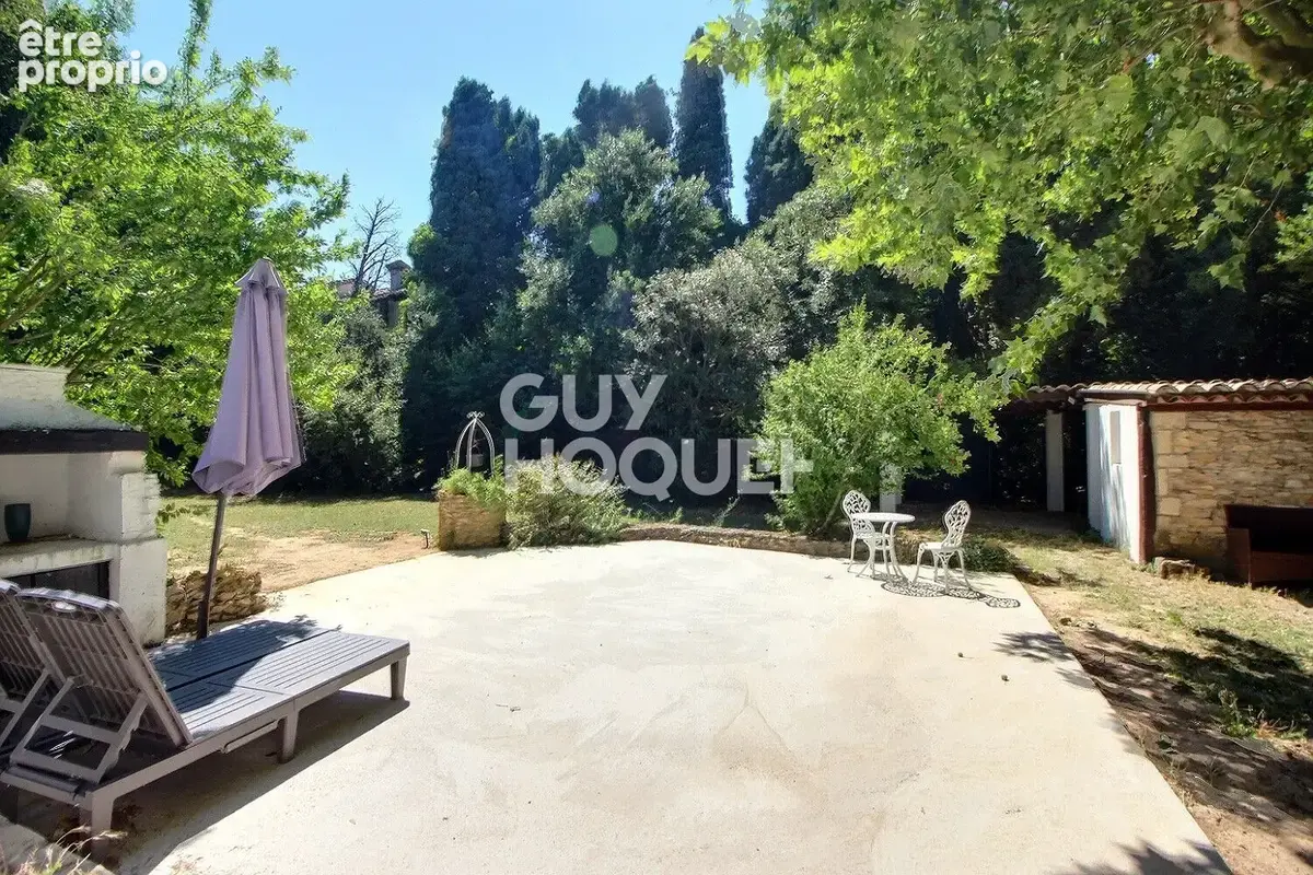 Maison en campagne provençale - photo 3