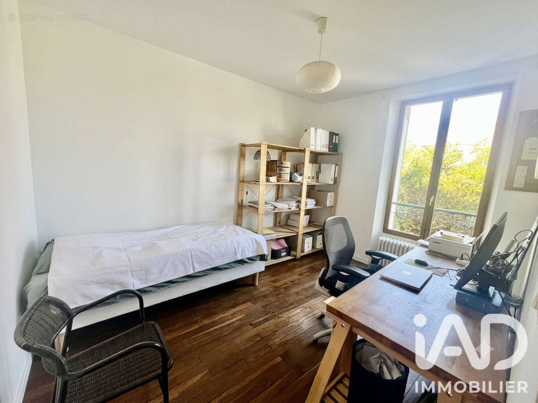Photo 6 - Appartement à CORBEIL-ESSONNES