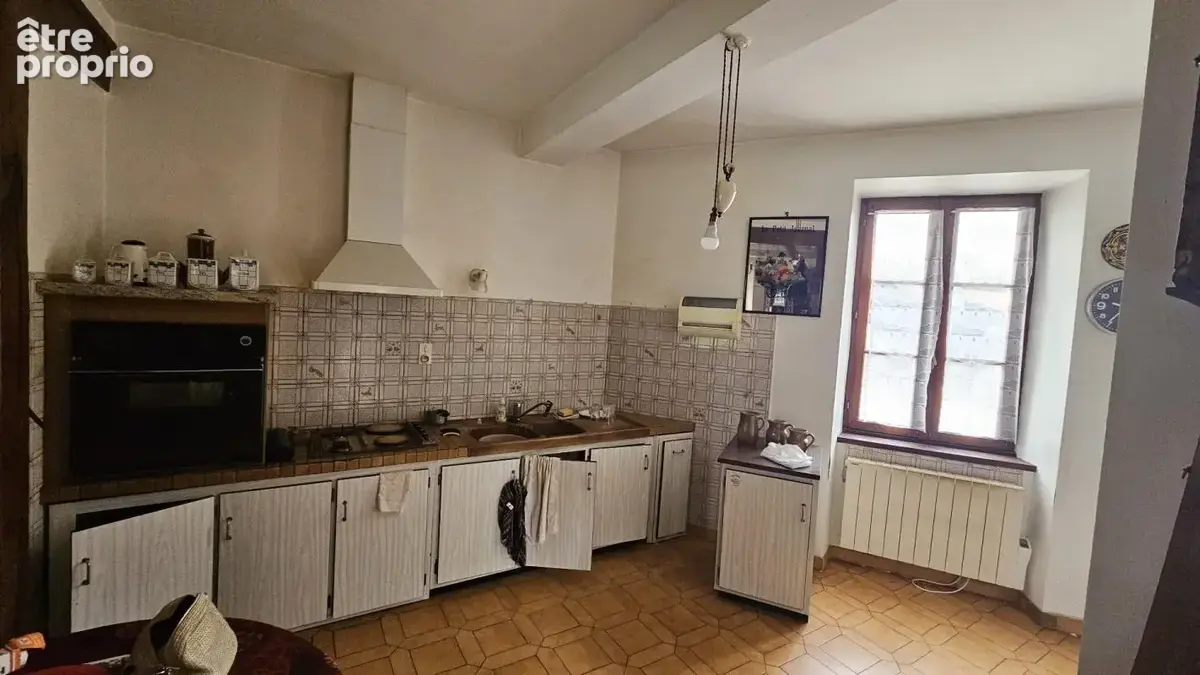 Maison 3 pièces 110 m² à vendre à Valentine (31800) - photo 3