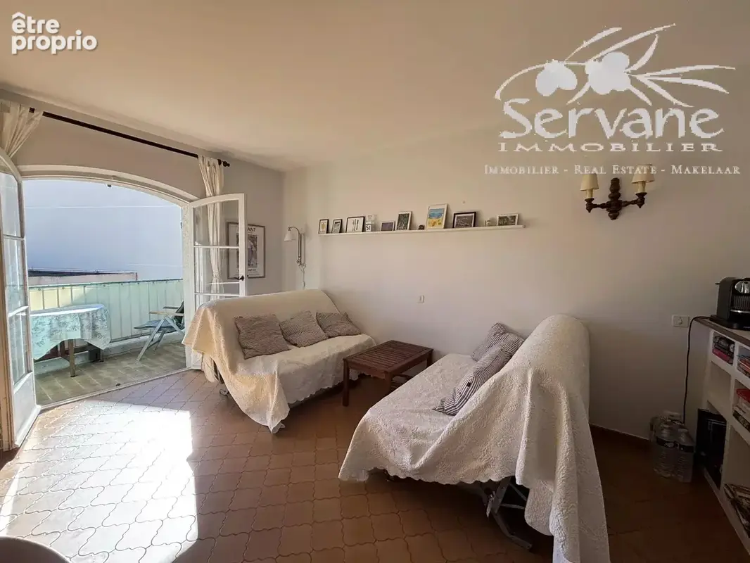 Sainte maxime ideal locatif - photo 7