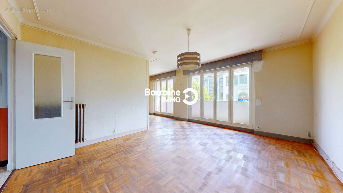 Appartement à BREST