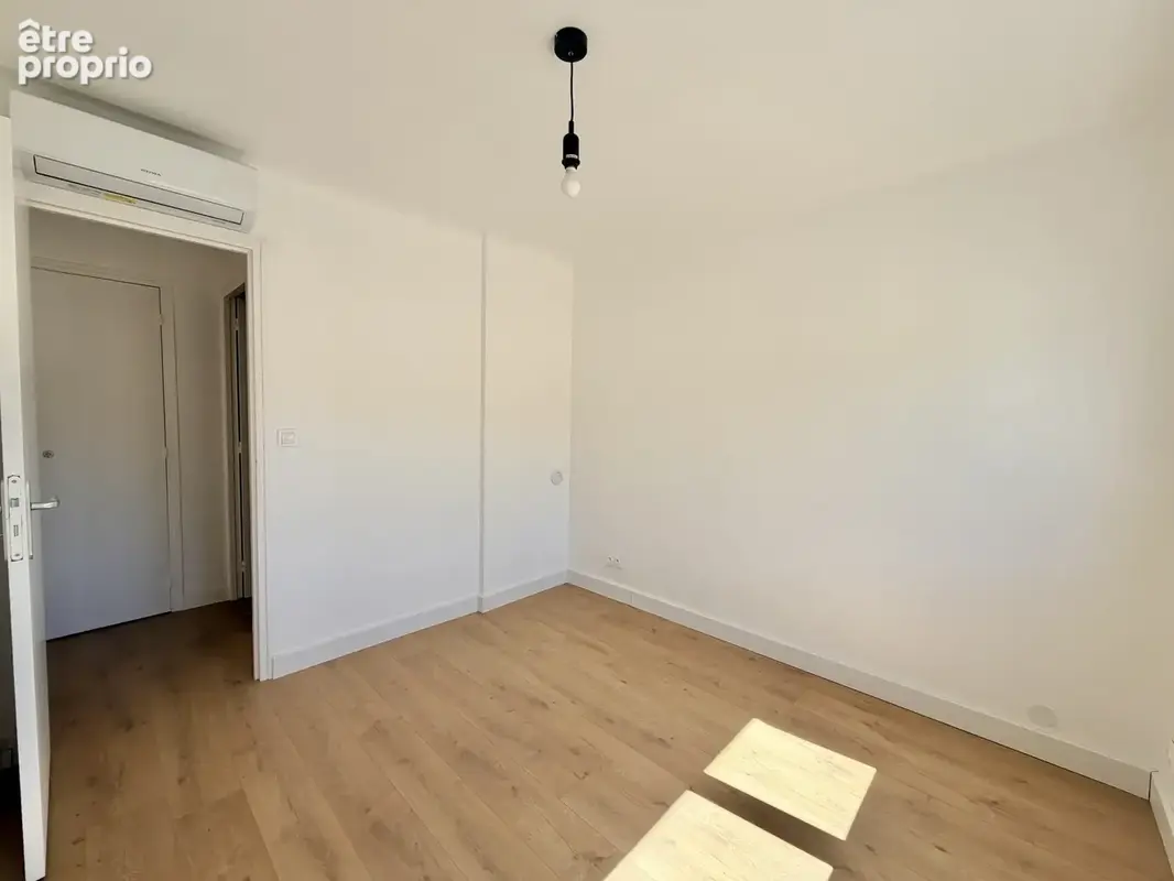 Appartement 2 pièces rénové, quartier des Arceaux - photo 7