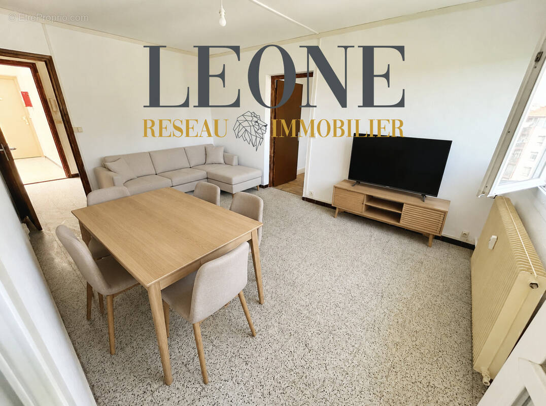 Appartement à GIVORS