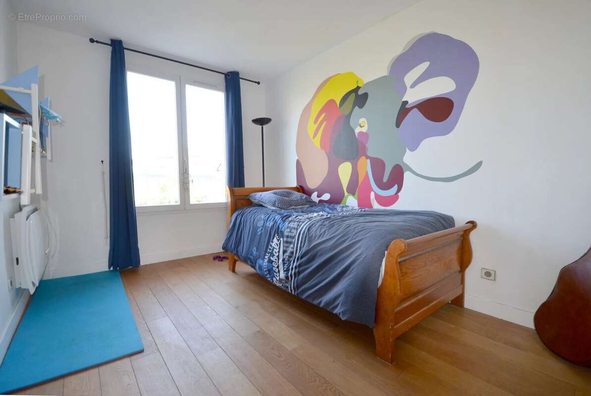 Maison à CROISSY-SUR-SEINE