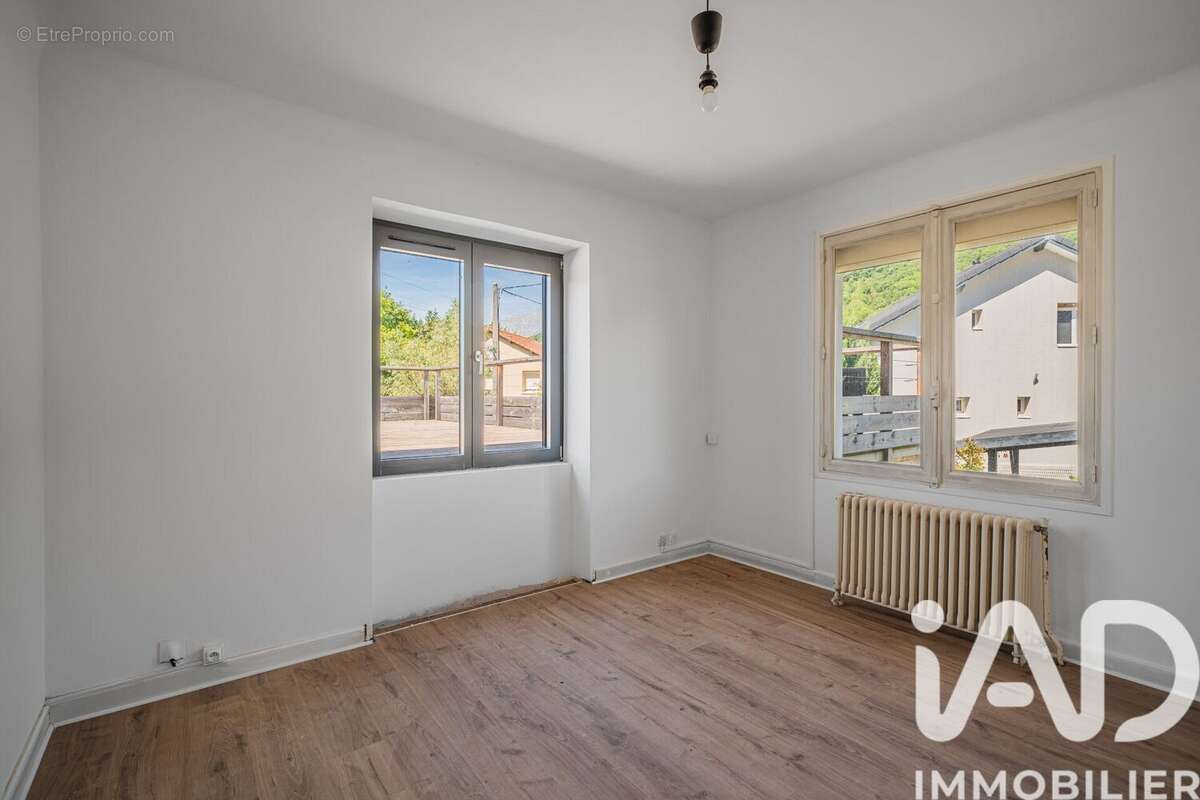 Photo 7 - Maison à JARRIE