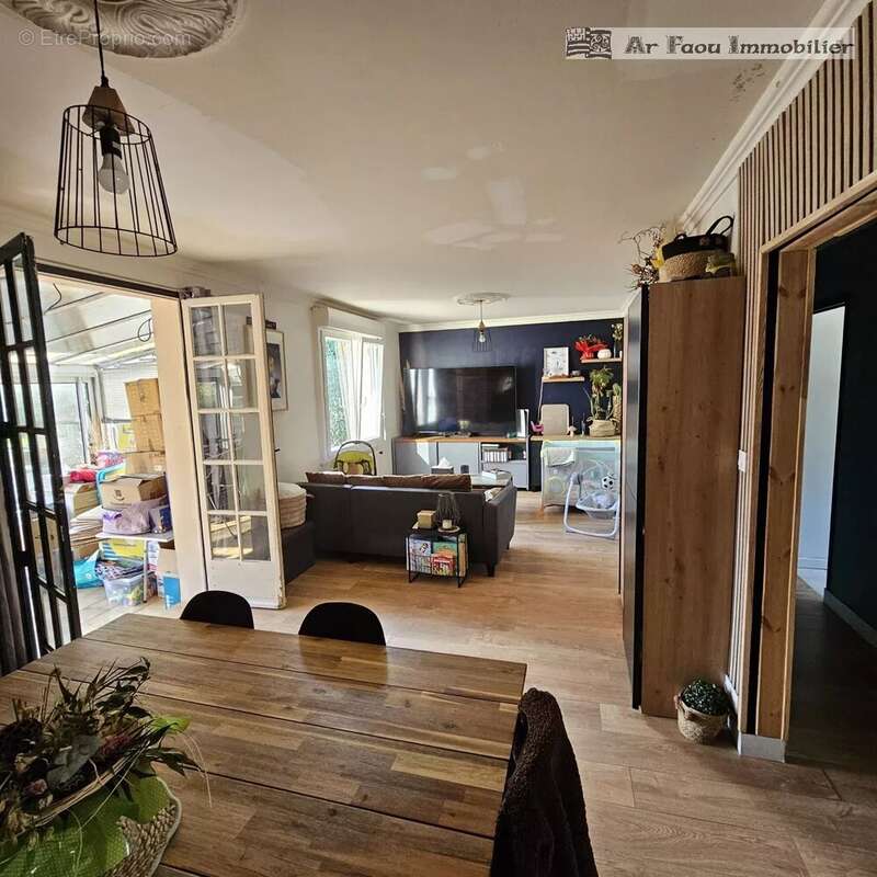 Maison à SAINT-ELOY