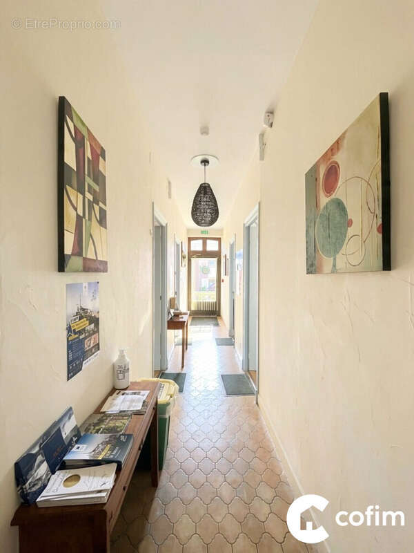 Appartement à LOURDES